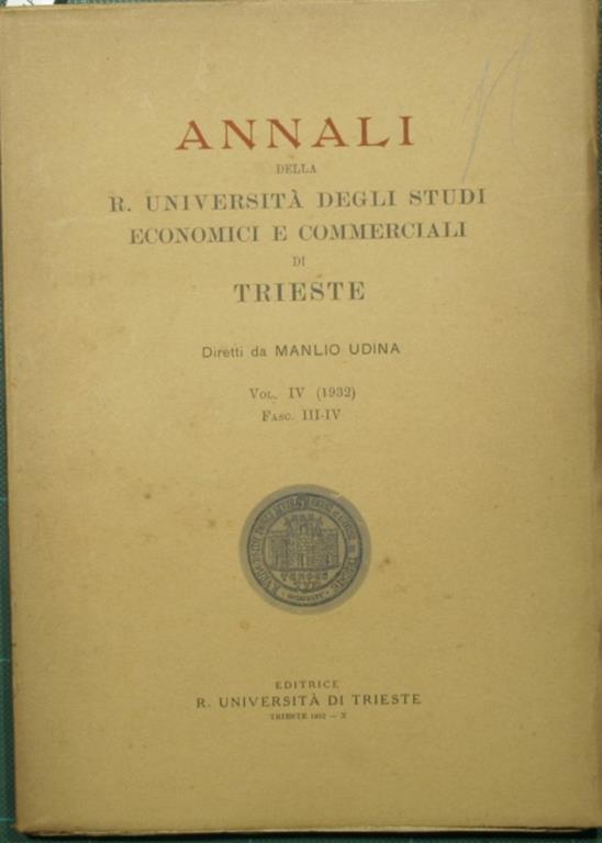 Antica Libreria Srl