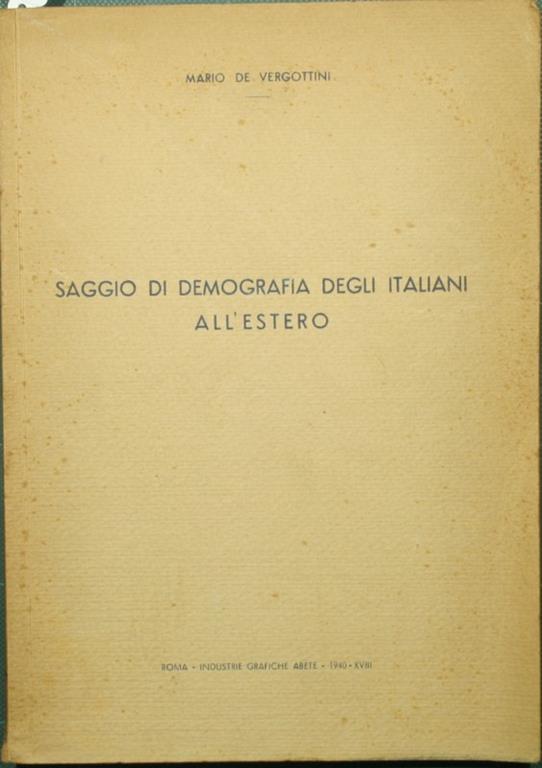 Antica Libreria Srl