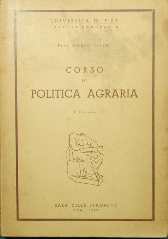 Antica Libreria Srl