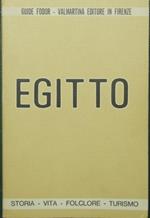 Egitto. Storia. Vita. Folclore. Turismo