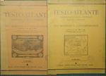 Testo Atlante di geografia storica generale e d'Italia in particolare - Evo moderno e contemporaneo. Parte I: Dal 1492 al 1789 Parte II: Dal 1789 al 1925