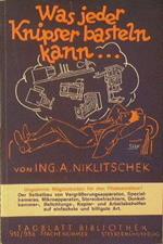 Was Jeder Knipser basteln kann