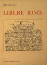 Libere Rime