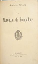 La marchesa di Pompadour