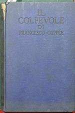 Il colpevole. Romanzo