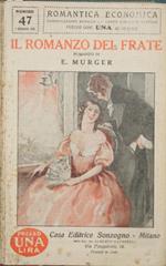 Il romanzo del frate. Romanzo