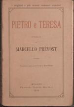 Pietro e Teresa