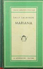 Mariana. Romanzo