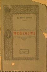 Menzogne