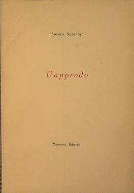 L' approdo - Loreto Severino - copertina