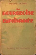 La bourgeoise empoisonnée