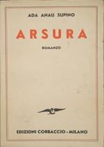 Arsura. Romanzo