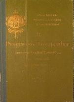 Il progresso terapeutico. Annuario pratico scientifico per l'anno 1910 redatto per cura del Dott. Alfredo Gagliardi