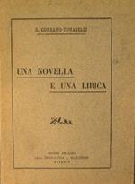 Una novella e una lirica