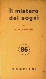 Il mistero dei sogni