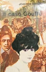 Il caso Gouffé. Romanzo