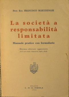 Antica Libreria Srl