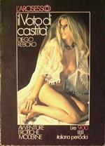 Il voto di castità