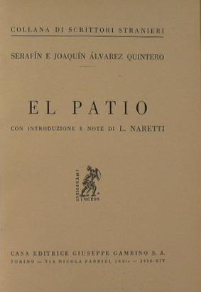 Antica Libreria Srl