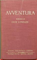 Avventura. Romanzo