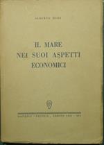 Il mare nei suoi aspetti economici