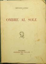 Ombre al sole
