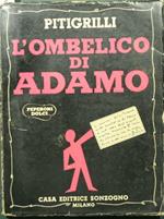 L' ombelico di Adamo