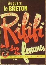 Du Rififi chez les femmes