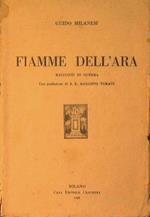 Fiamme dell' Ara