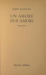 Un amore due amori