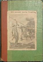 Gli orrori della tratta