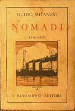 Nomadi