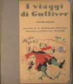 I viaggi di Gulliver