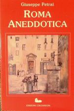 Roma aneddotica
