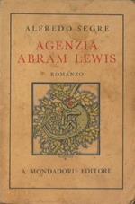 Agenzia Abram Lewis