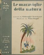 Le meraviglie della natura