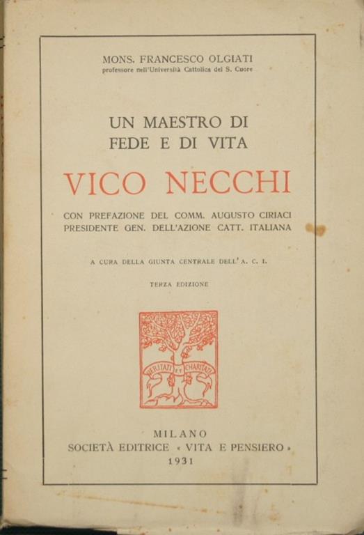 Antica Libreria Srl