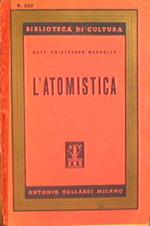 L' atomistica