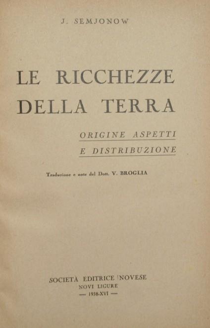 Antica Libreria Srl