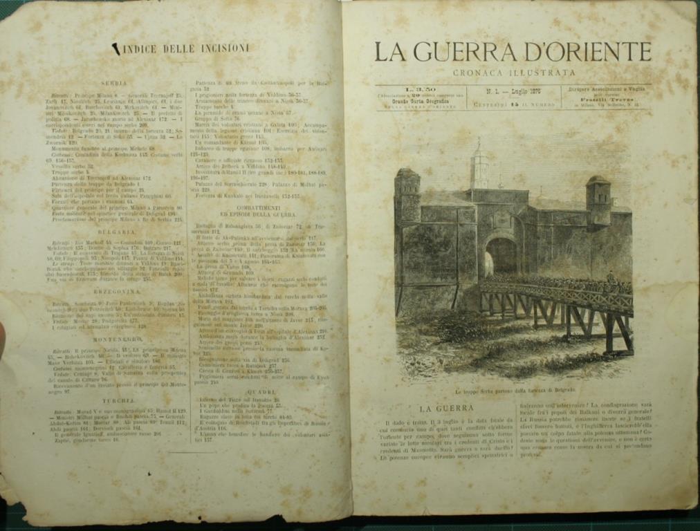 Antica Libreria Srl