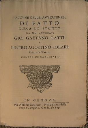 Antica Libreria Srl