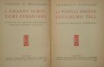 La pulcella d'Orleans. Guglielmo Tell