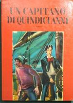 Un capitano di quindici anni