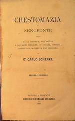 Crestomanzia di Senofonte