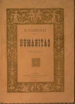 Humanitas (Dramma)