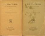 I Pinzoccheri. Scene della Rivoluzione Francese