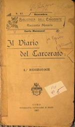 Il diario del carcerato