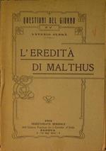 L' eredità di Malthus