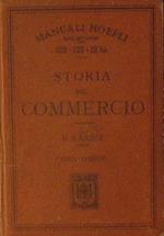 Storia del Commercio