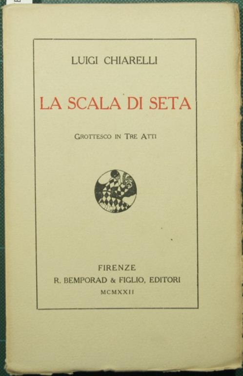 Antica Libreria Srl